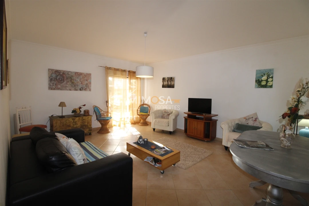 Apartamento T1 para Venda em Luz Foto 7