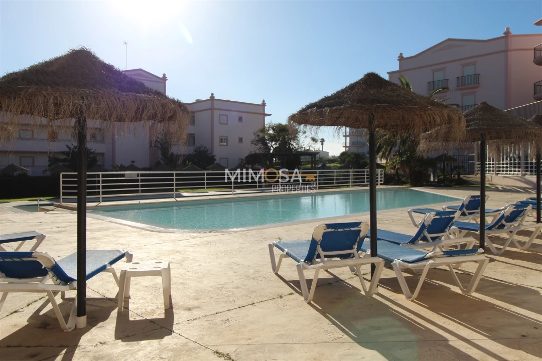 Apartamento T1 para Venda em Luz Foto 4