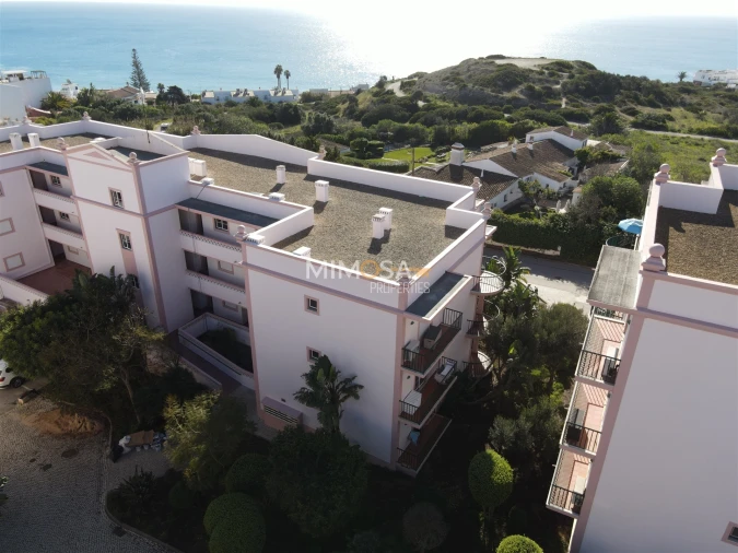 Apartamento T1 para Venda em Luz Foto 21