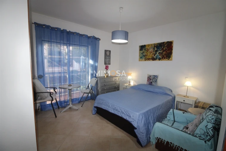 Apartamento T1 para Venda em Luz Foto 8