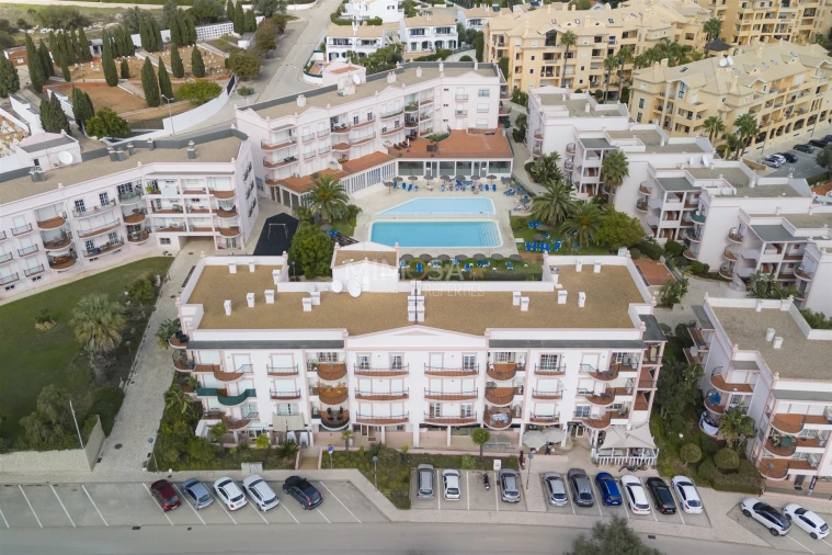 Apartamento T1 para Venda em Luz Foto 27