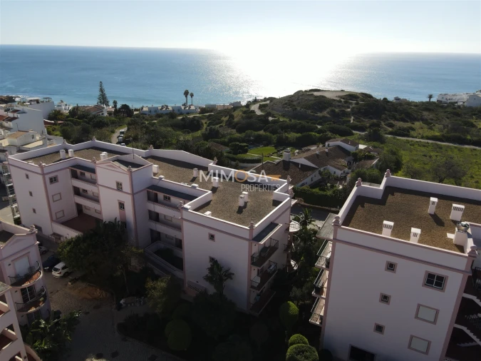 Apartamento T1 para Venda em Luz Foto 18