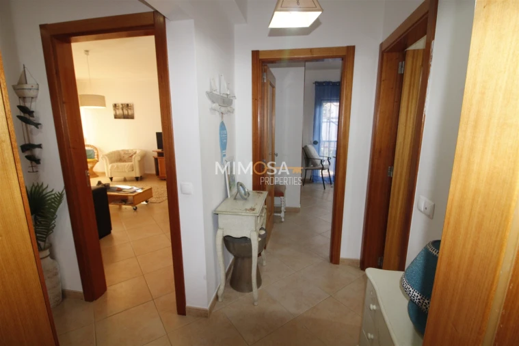 Apartamento T1 para Venda em Luz Foto 14