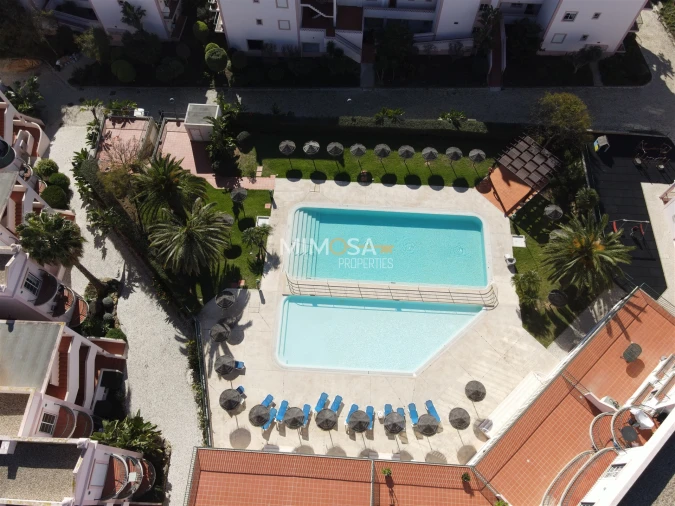 Apartamento T1 para Venda em Luz Foto 19