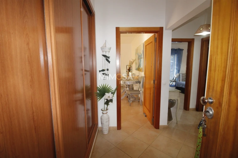 Apartamento T1 para Venda em Luz Foto 11