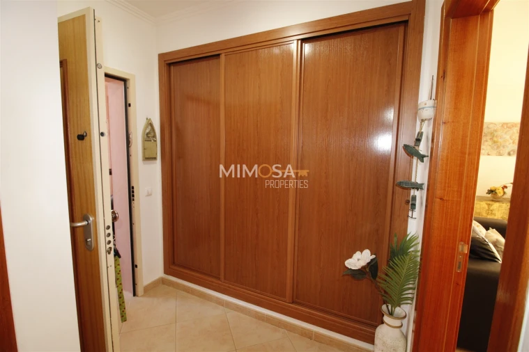 Apartamento T1 para Venda em Luz Foto 10