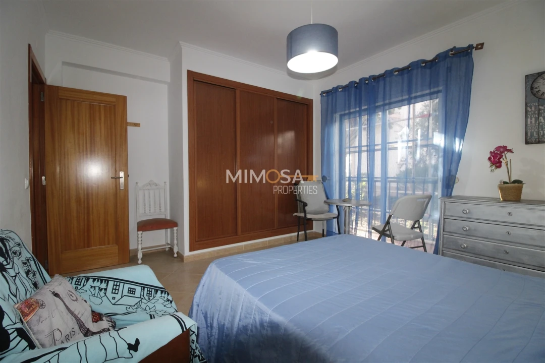 Apartamento T1 para Venda em Luz Foto 9