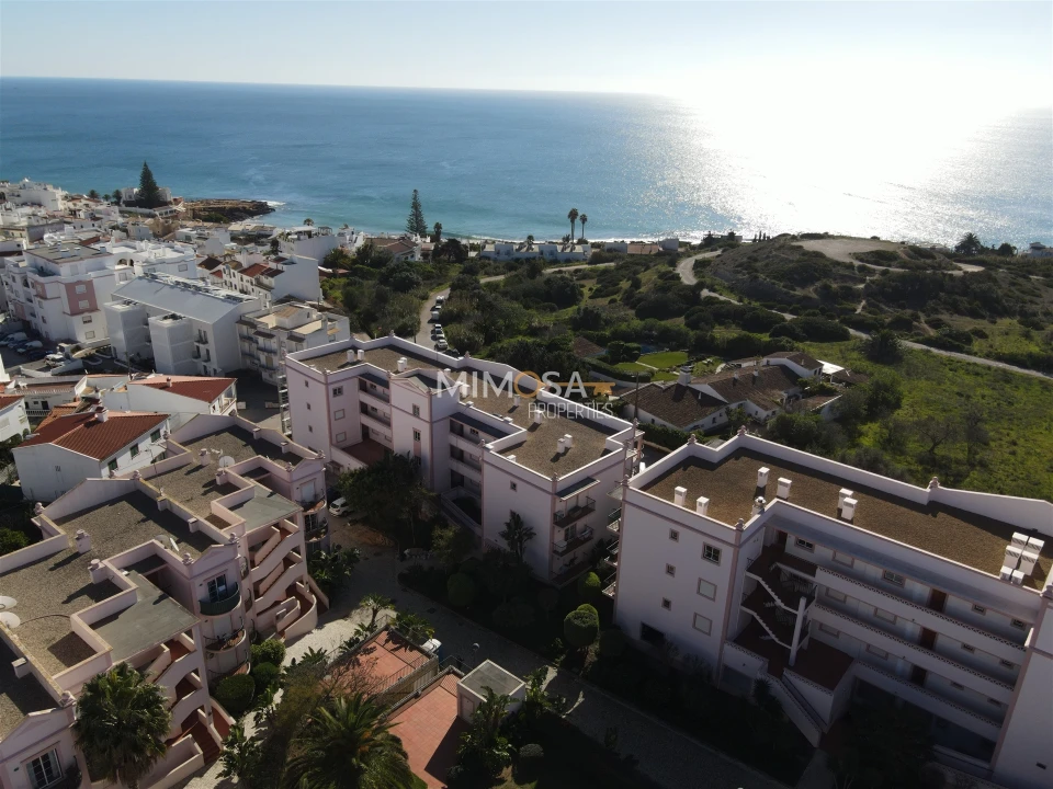 Apartamento T1 para Venda em Luz Foto 20