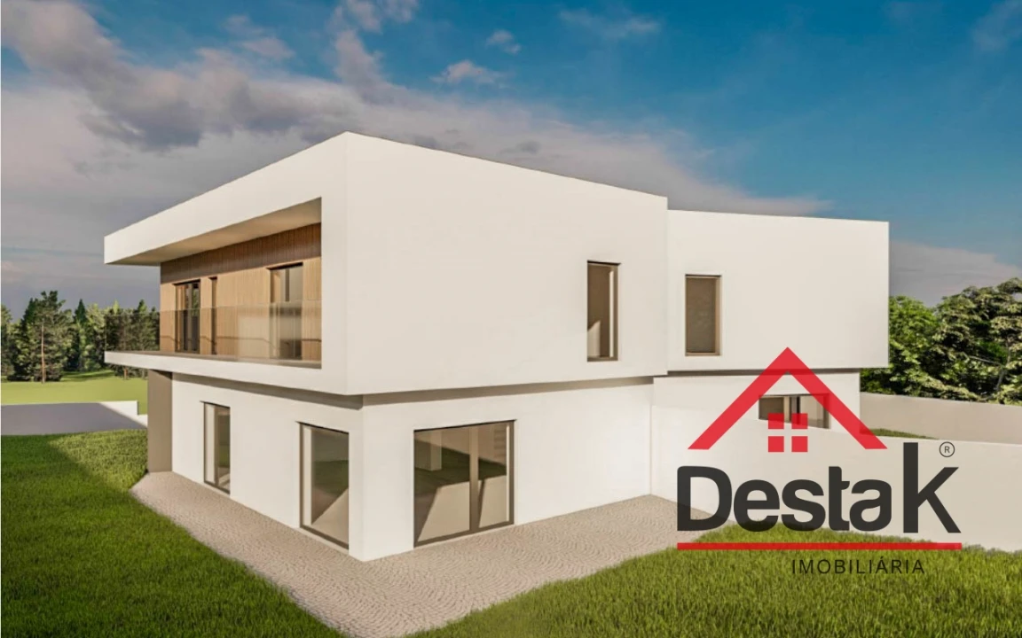 Moradia T3 para Venda em São João de Lourosa Foto 21