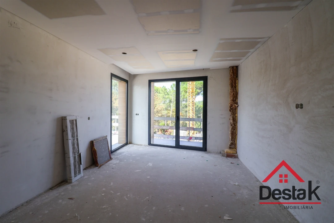 Moradia T3 para Venda em São João de Lourosa Foto 12