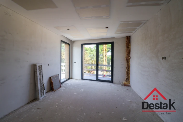 Moradia T3 para Venda em São João de Lourosa Foto 12