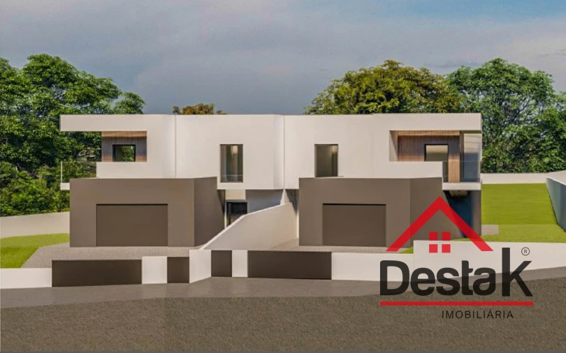 Moradia T3 para Venda em São João de Lourosa Foto 20