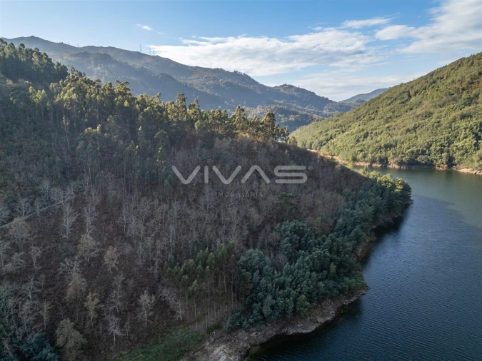 Terreno para Venda em Louredo Foto 7