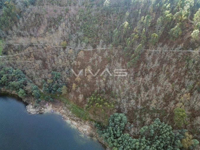 Terreno para Venda em Louredo Foto 10