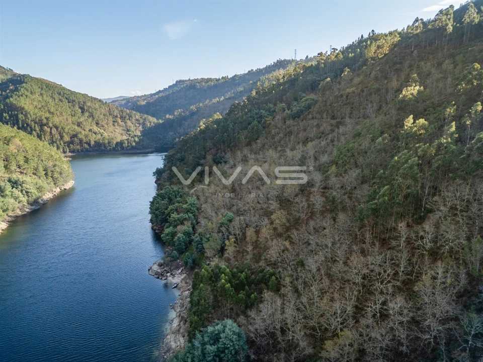 Terreno para Venda em Louredo Foto 13