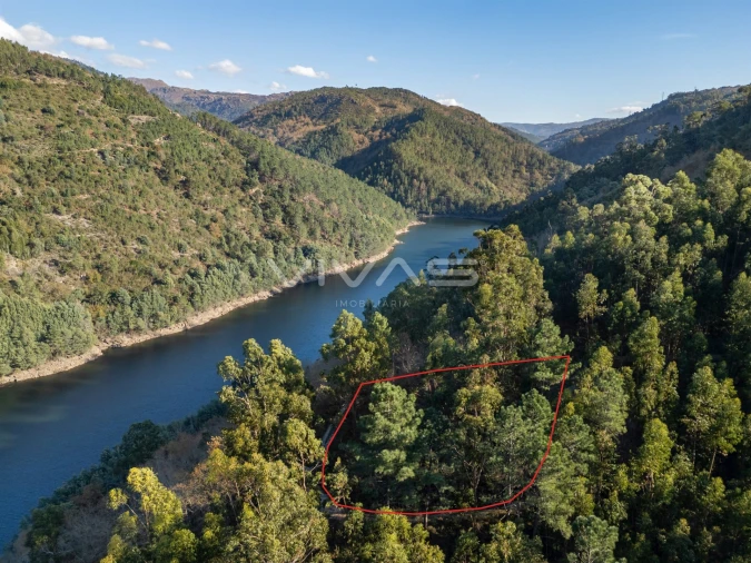 Terreno para Venda em Louredo Foto 4