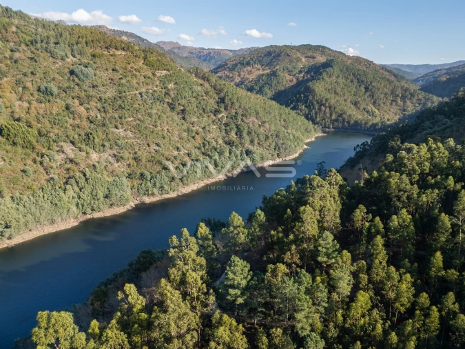 Terreno para Venda em Louredo Foto 9
