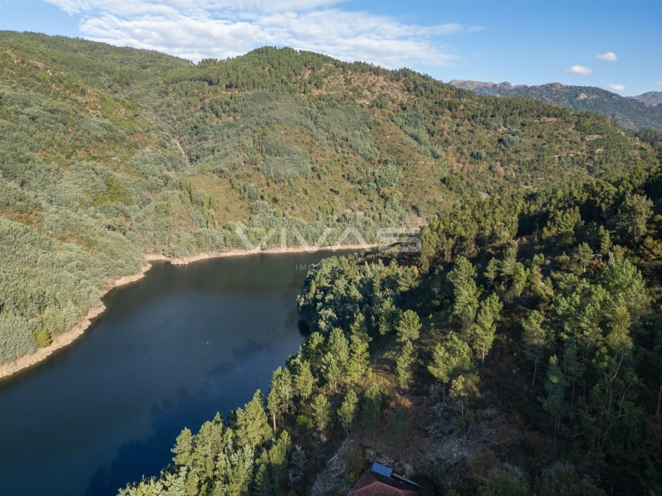 Terreno para Venda em Louredo Foto 15