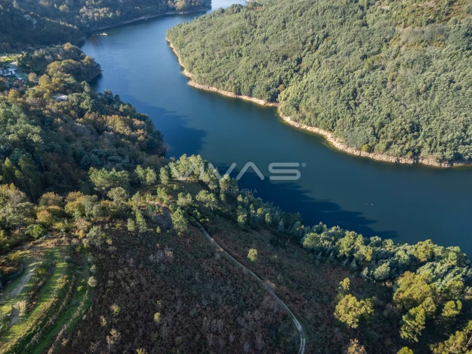 Terreno para Venda em Louredo Foto 11