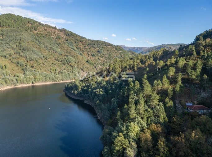 Terreno para Venda em Louredo Foto 14
