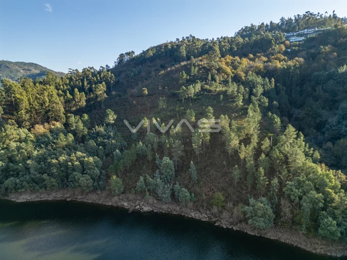 Terreno para Venda em Louredo Foto 13