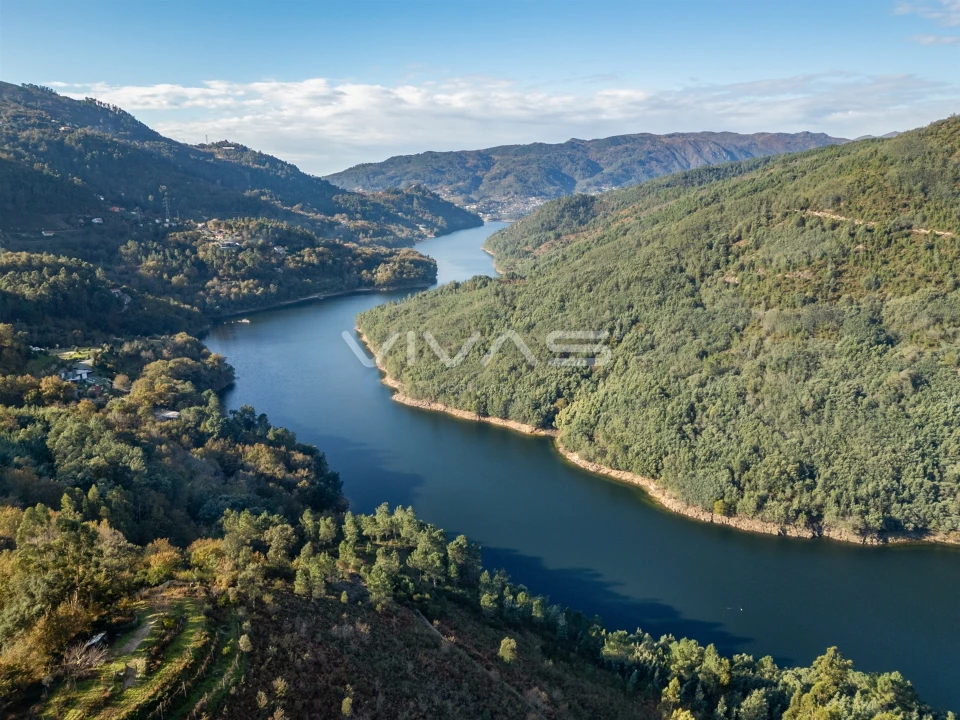 Terreno para Venda em Louredo Foto 10