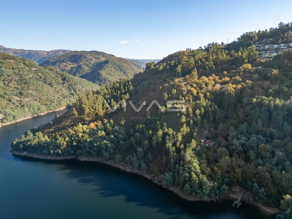 Terreno para Venda em Louredo Foto 7