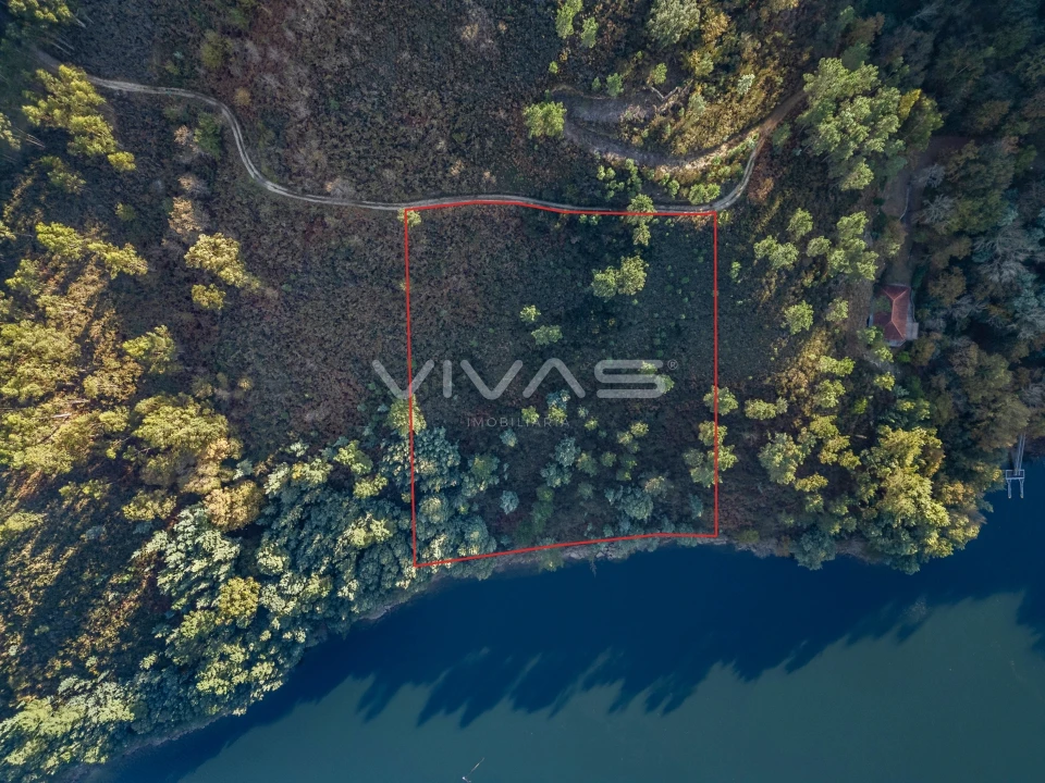 Terreno para Venda em Louredo Foto 5