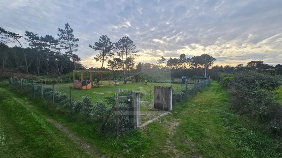 Terreno para Venda em Antas Foto 1
