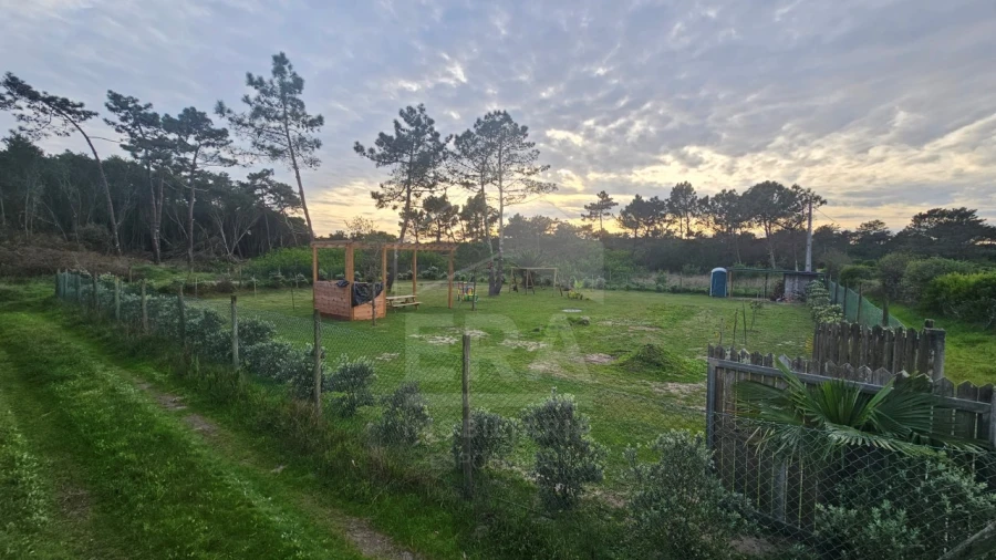 Terreno para Venda em Antas Foto 3