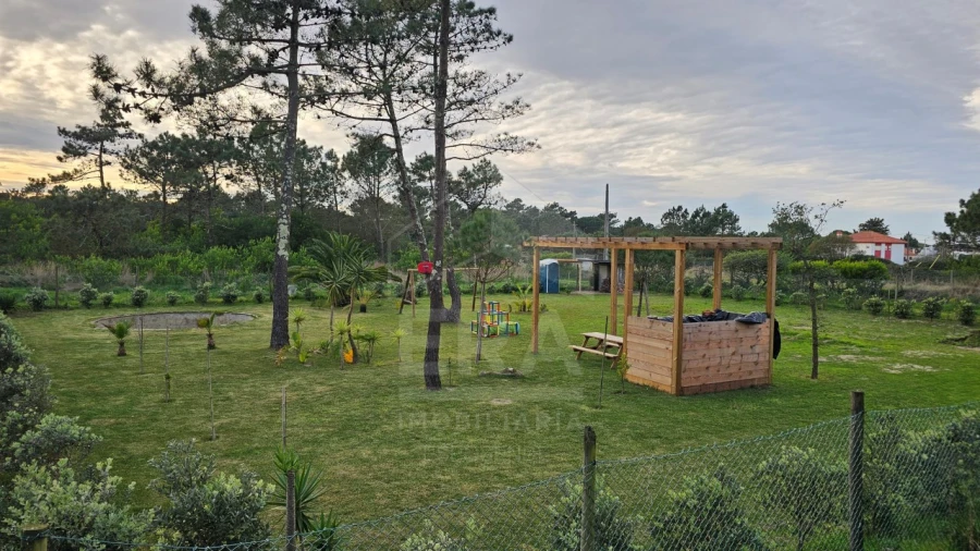 Terreno para Venda em Antas Foto 4