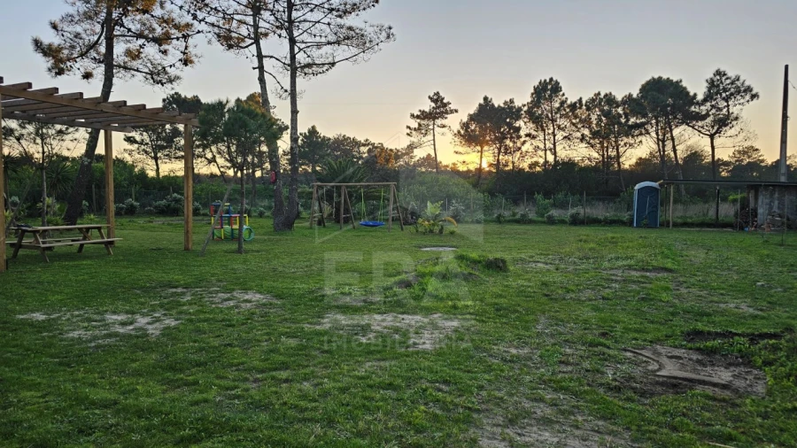 Terreno para Venda em Antas Foto 6