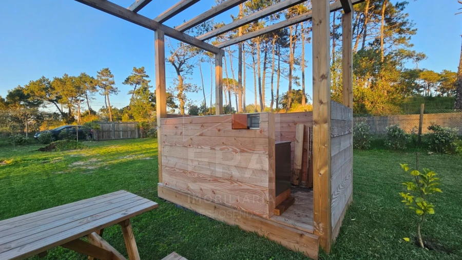 Terreno para Venda em Antas Foto 7