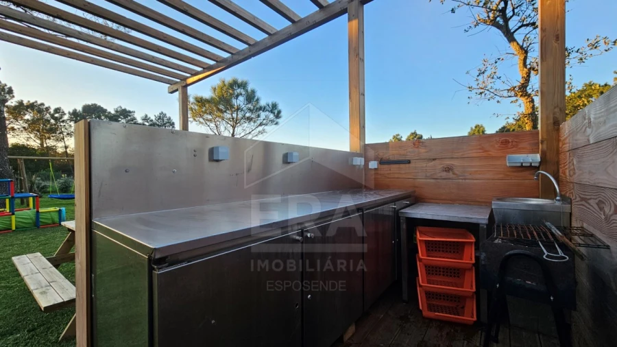 Terreno para Venda em Antas Foto 8