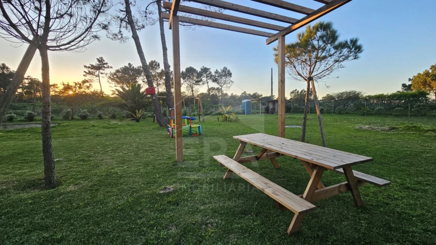 Terreno para Venda em Antas Foto 9