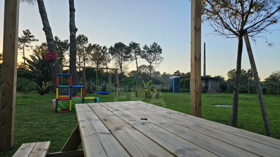 Terreno para Venda em Antas Foto 10