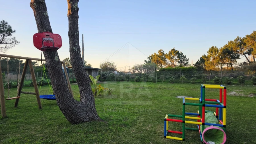 Terreno para Venda em Antas Foto 11