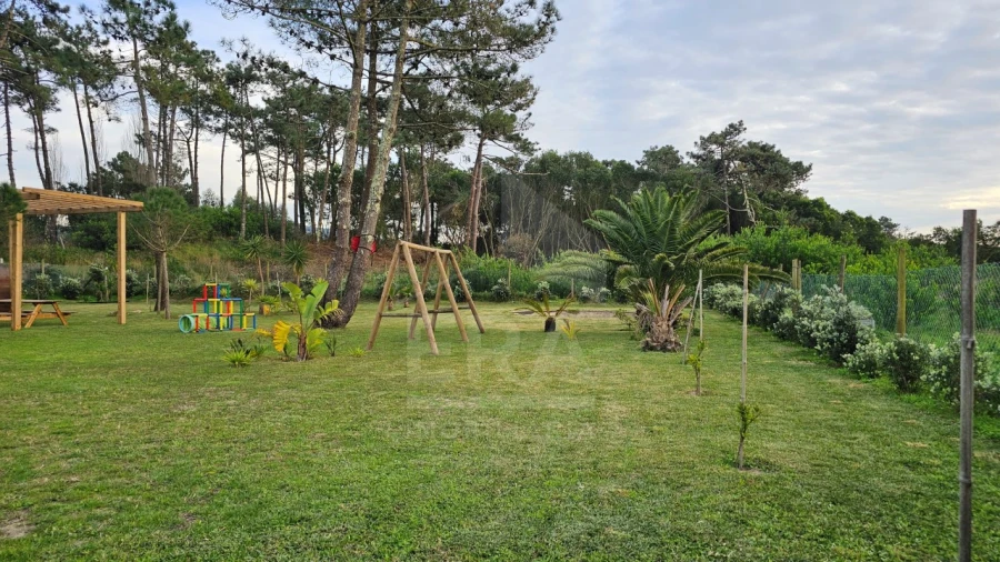 Terreno para Venda em Antas Foto 15