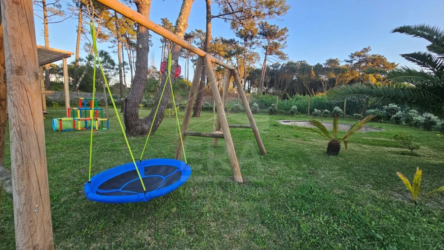 Terreno para Venda em Antas Foto 13