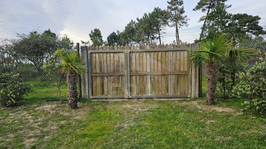 Terreno para Venda em Antas Foto 20