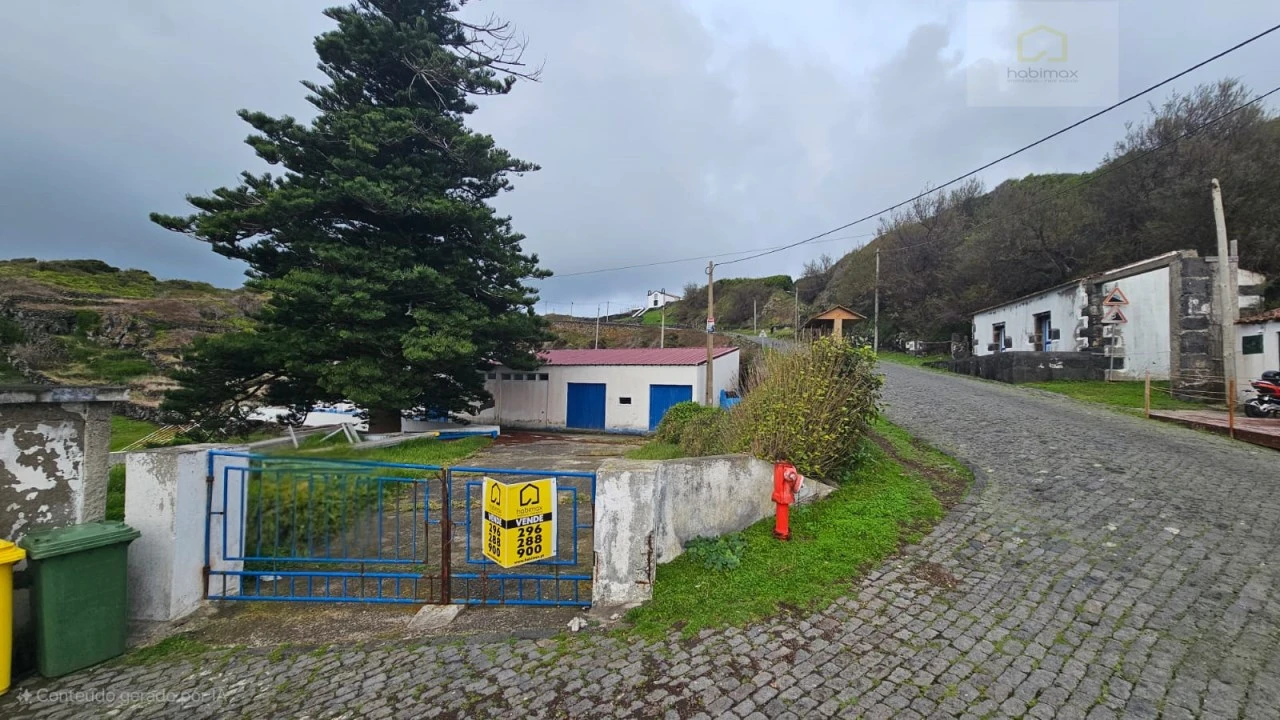 Moradia para Venda em Luz Foto 1