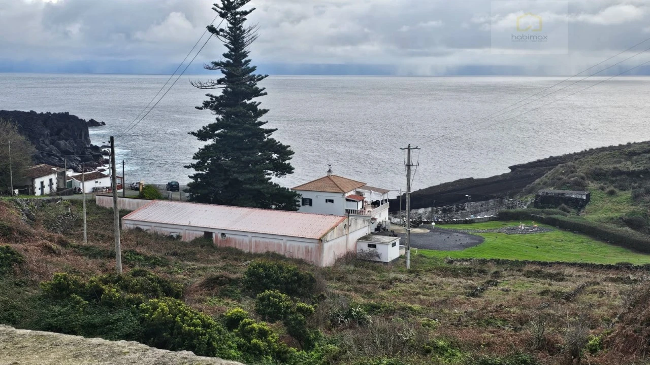 Moradia para Venda em Luz Foto 7