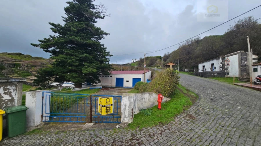 Moradia para Venda em Luz