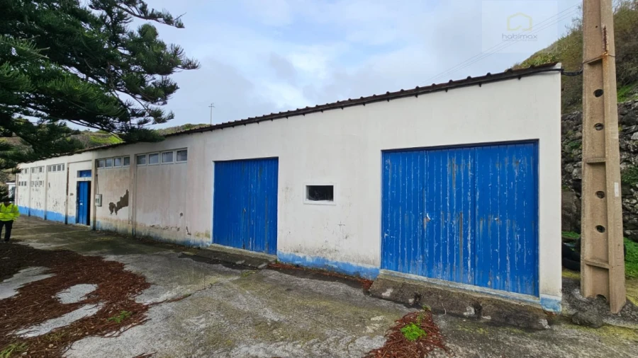 Moradia para Venda em Luz Foto 4