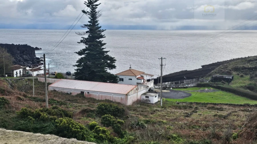 Moradia para Venda em Luz Foto 7