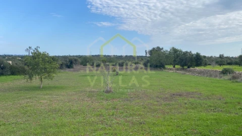 Terreno Agricola ou Rústico para Venda em Conceição e Estoi