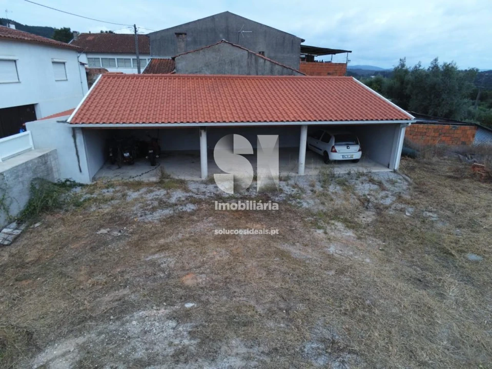 Terreno para Venda em Semide e Rio Vide Foto 3