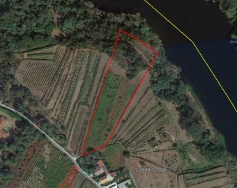 Terreno Agricola ou Rústico para Venda em Bela