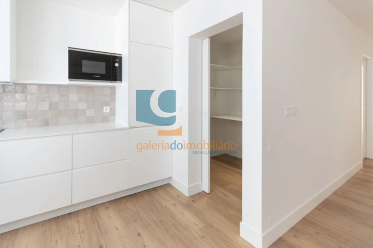 Apartamento T2 para Venda em Torres Novas (Santa Maria, Salvador e Santiago) Foto 6