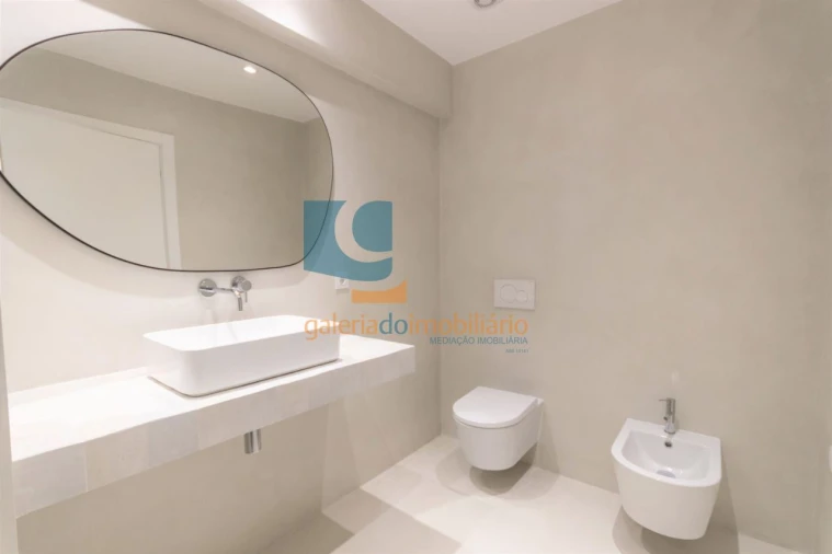 Apartamento T2 para Venda em Torres Novas (Santa Maria, Salvador e Santiago) Foto 9